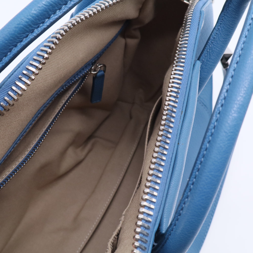 Antigona Bag Leather Small B20160