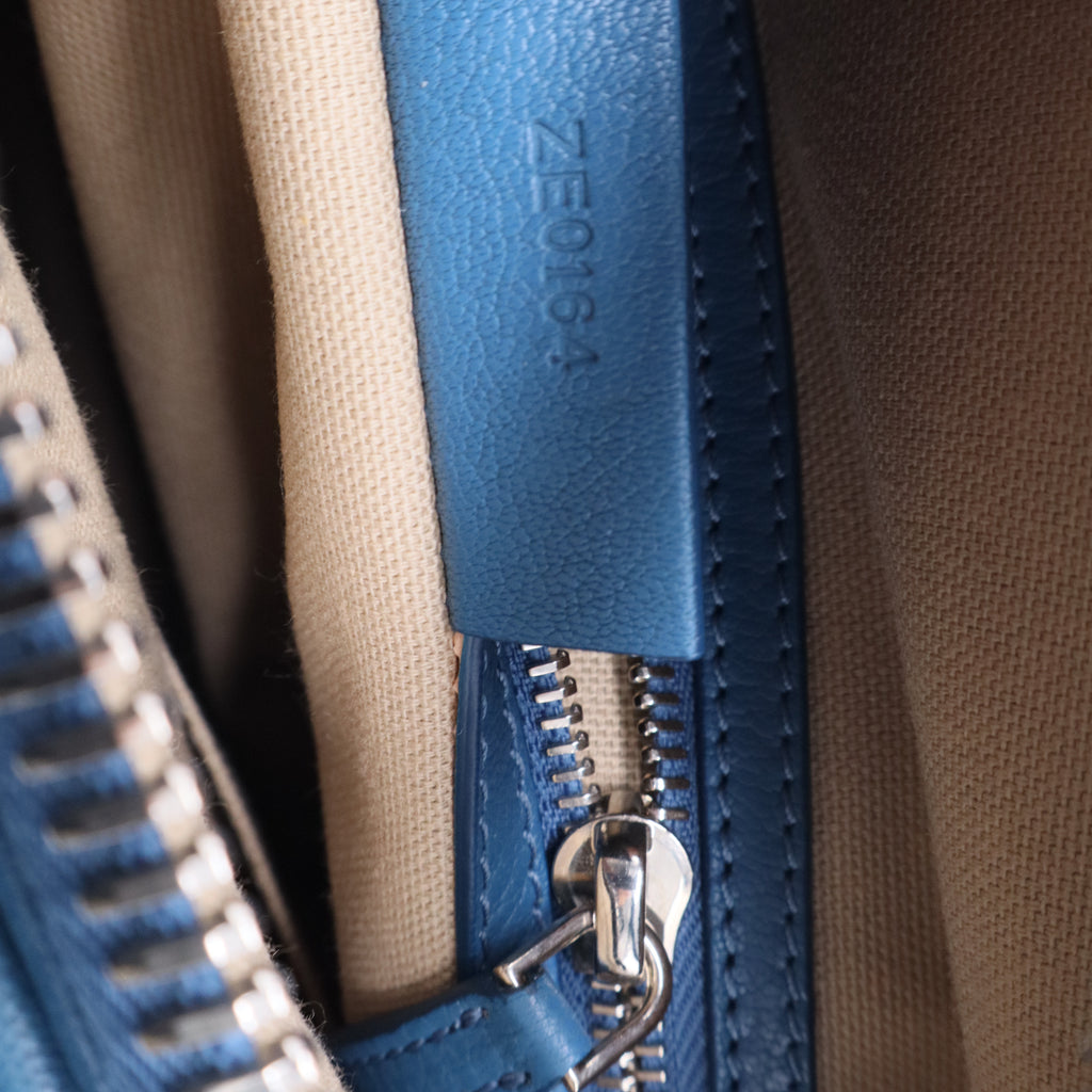 Antigona Bag Leather Small B20160