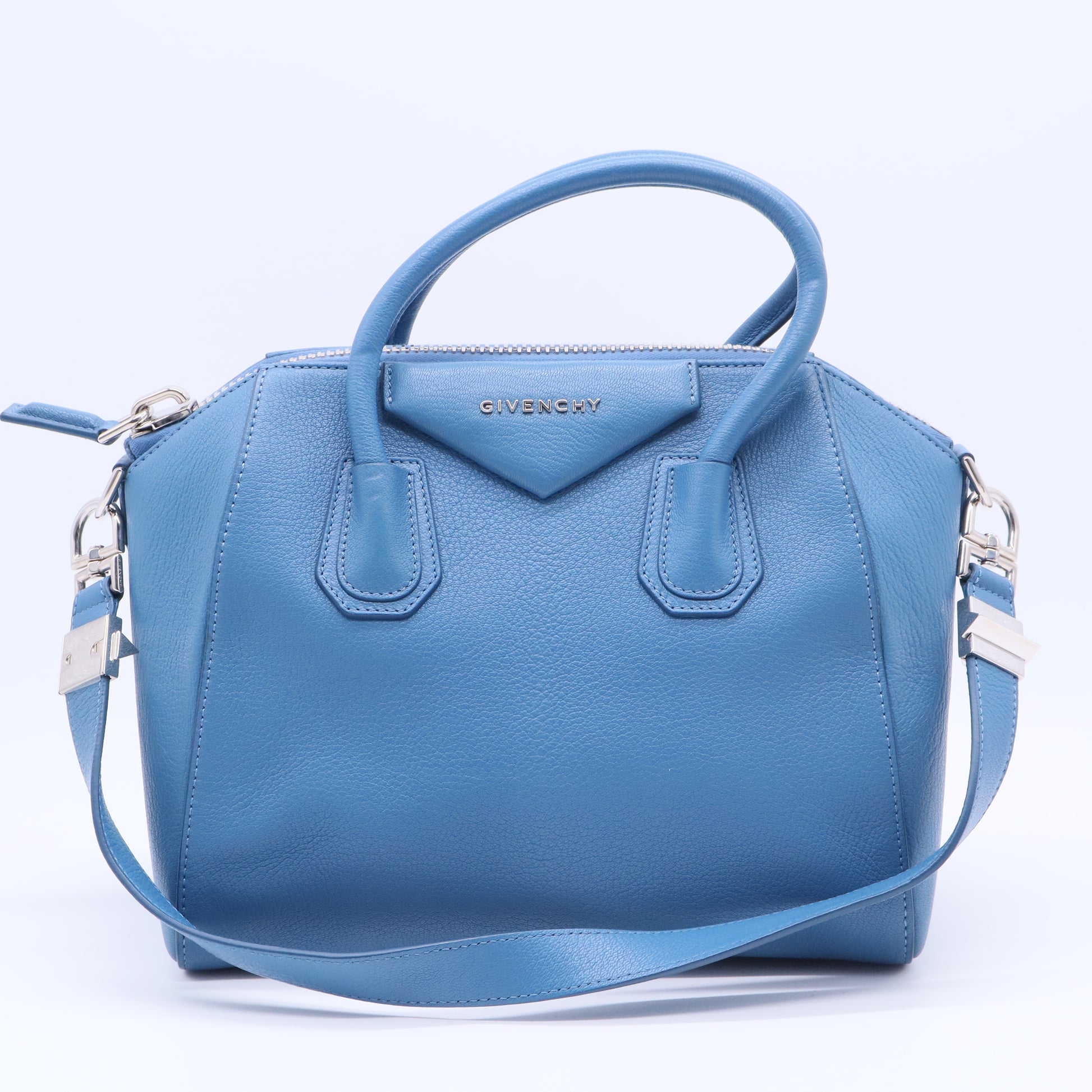 Antigona Bag Leather Small B20160
