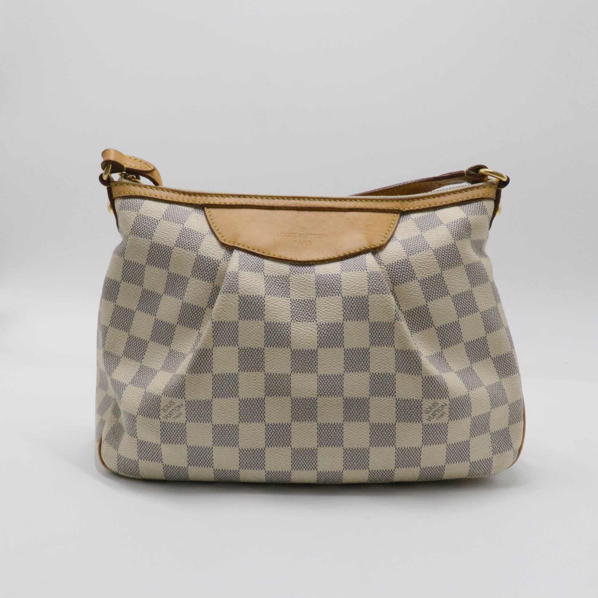 Damier Azur Siracusa PM