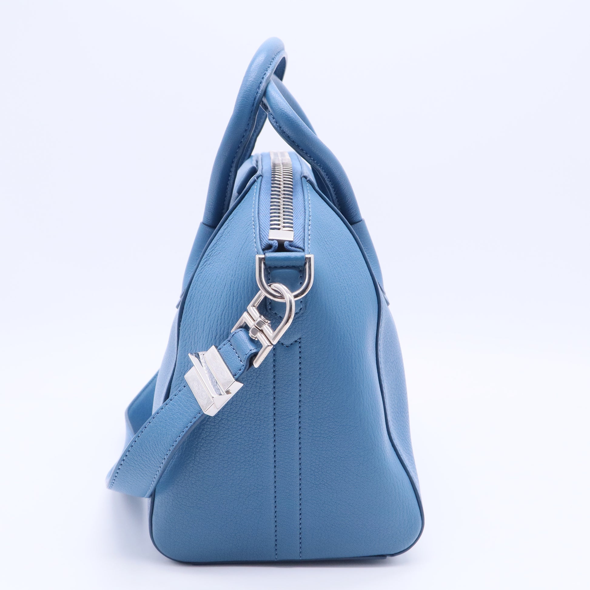 Antigona Bag Leather Small B20160