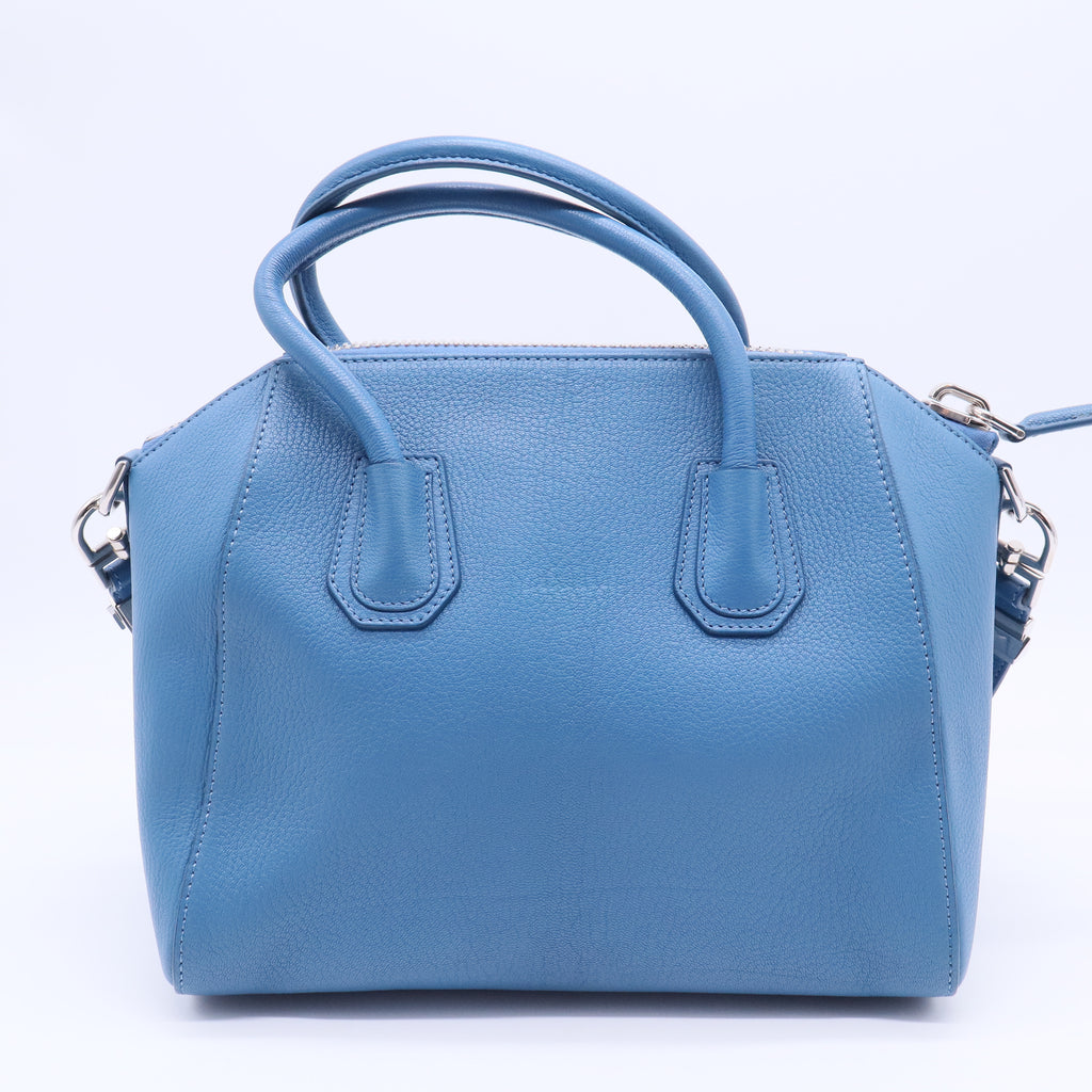 Antigona Bag Leather Small B20160