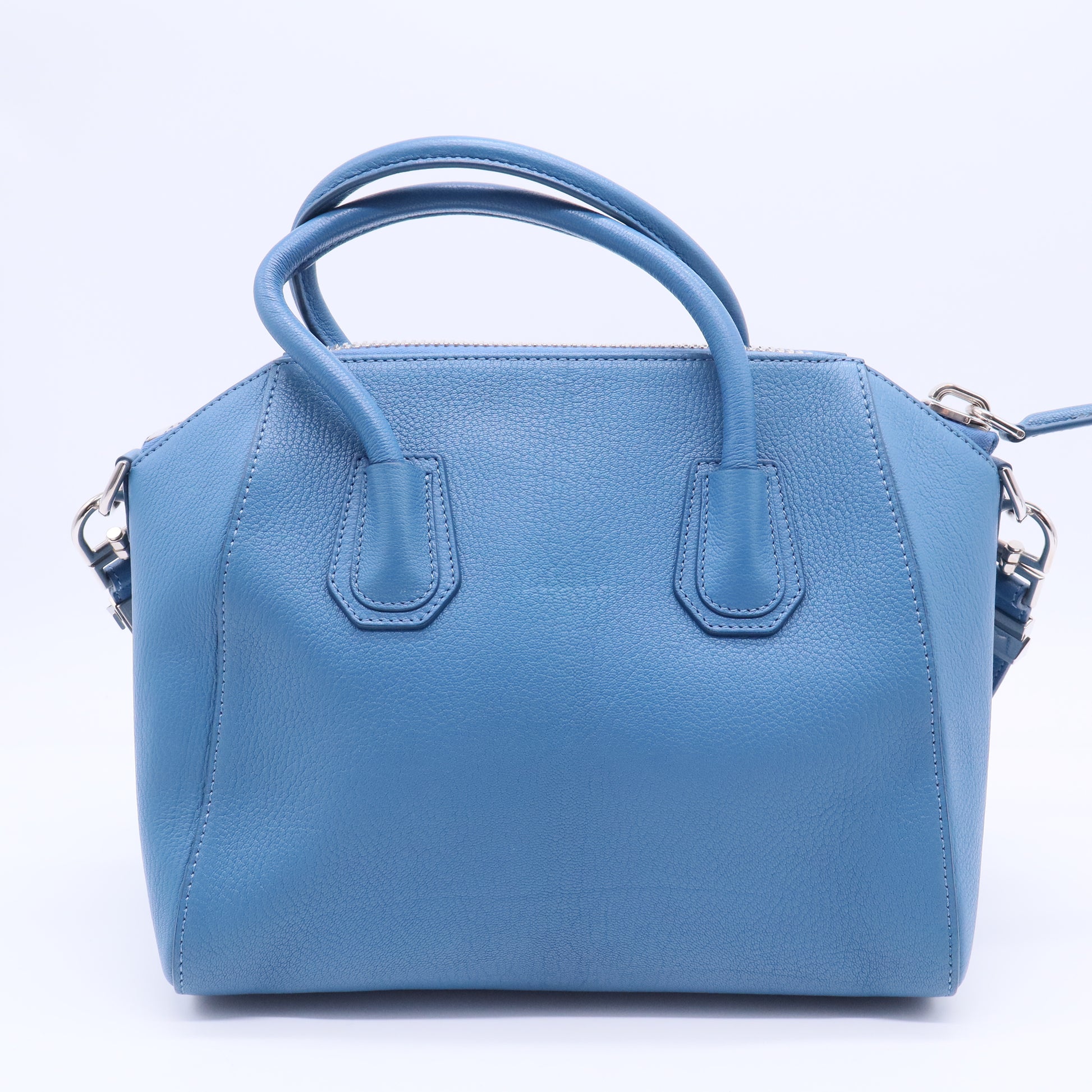 Antigona Bag Leather Small B20160