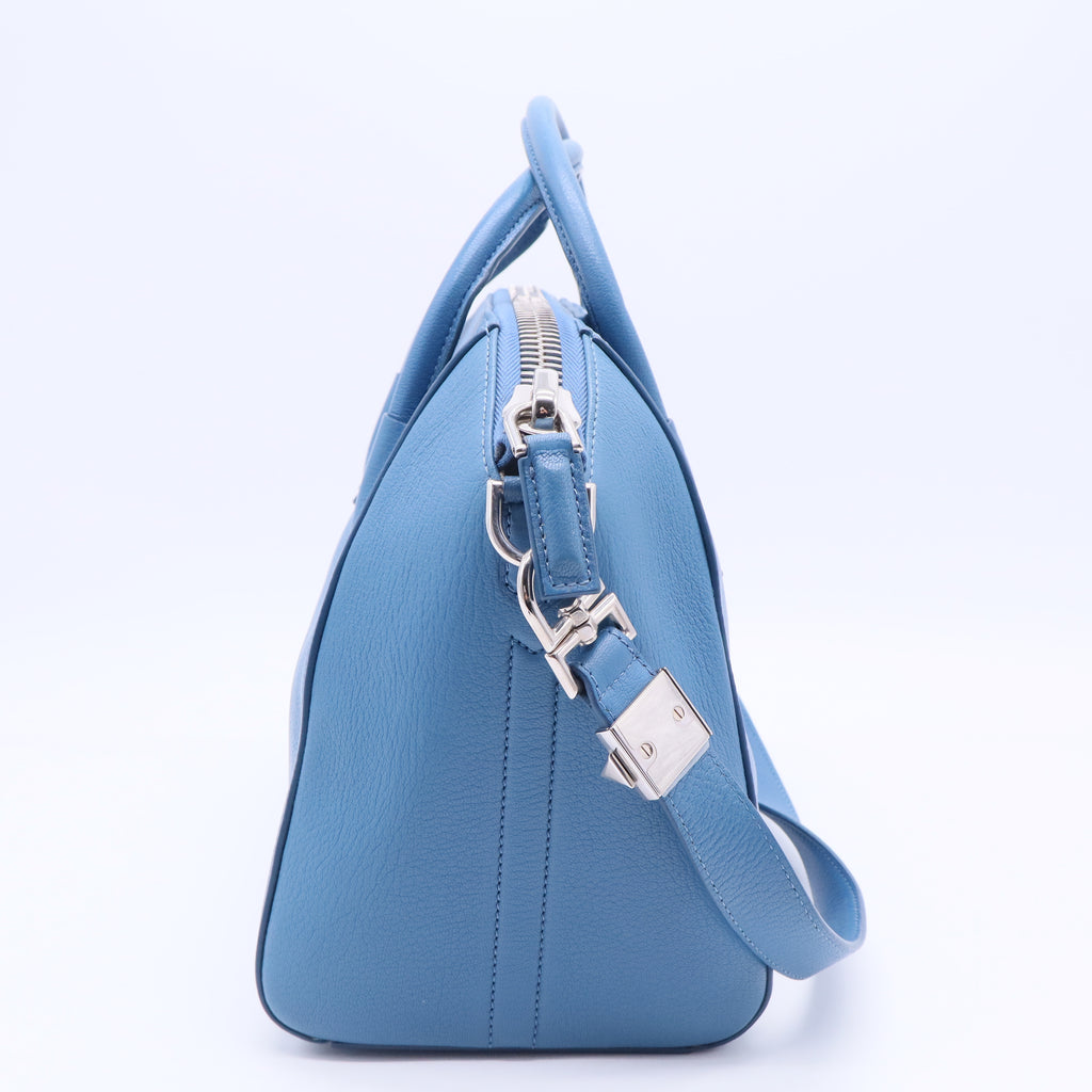 Antigona Bag Leather Small B20160