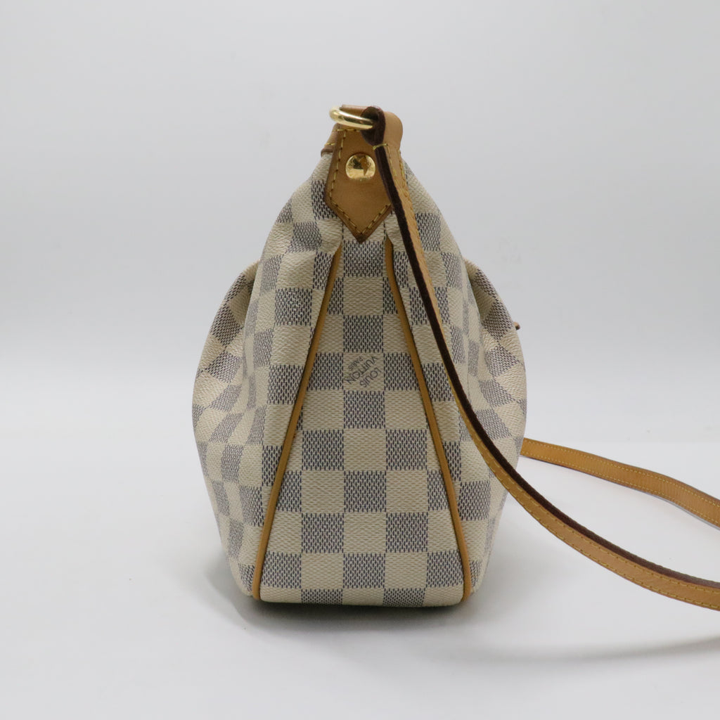 Damier Azur Siracusa PM