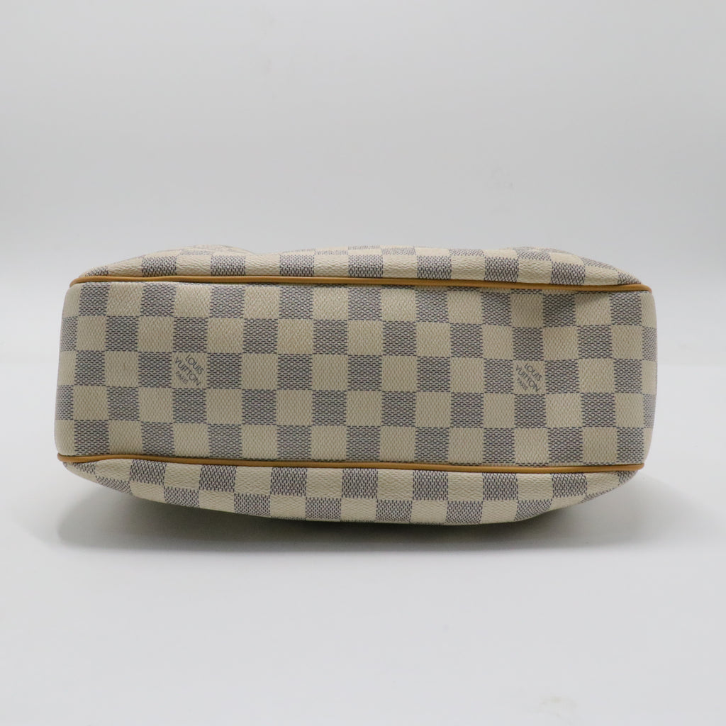 Damier Azur Siracusa PM