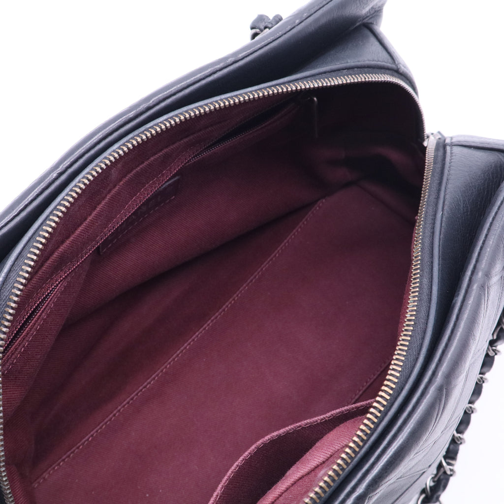 Paris-Edinburgh New Chic Tote B20141