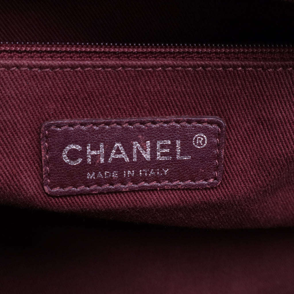 Paris-Edinburgh New Chic Tote B20141