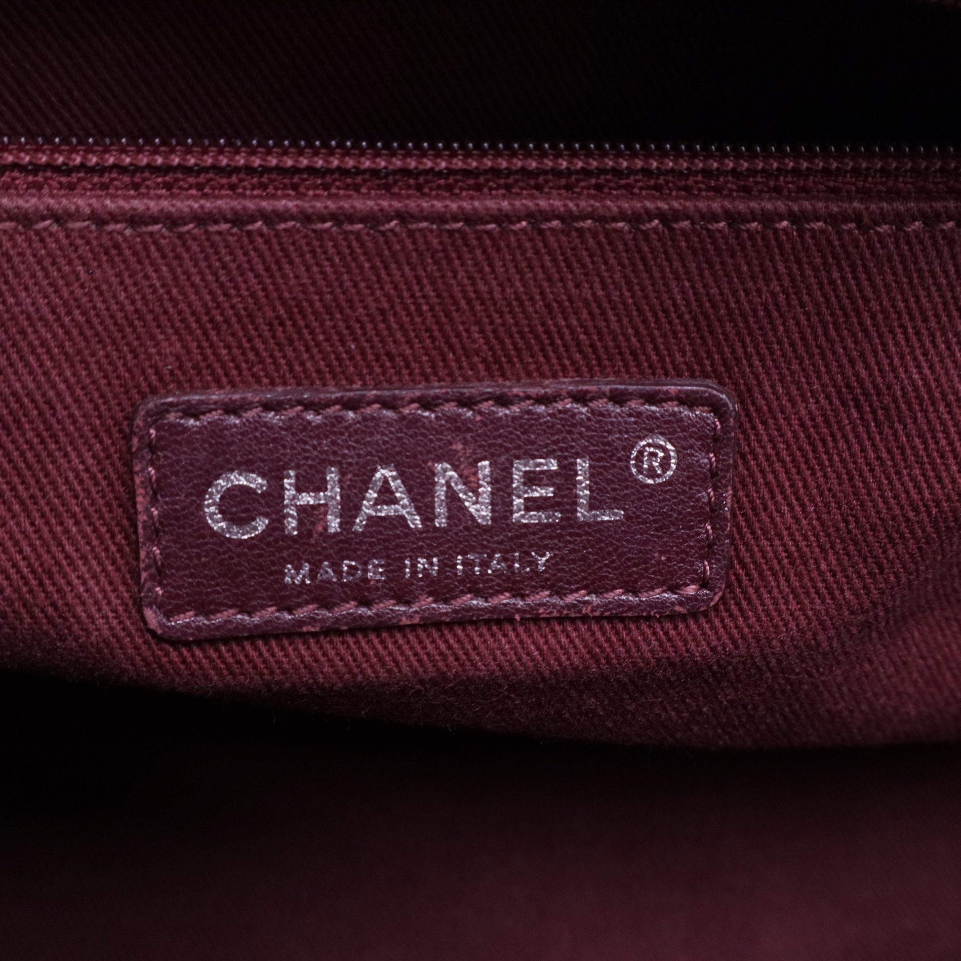 Paris-Edinburgh New Chic Tote B20141
