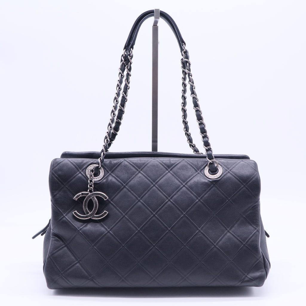 Paris-Edinburgh New Chic Tote B20141