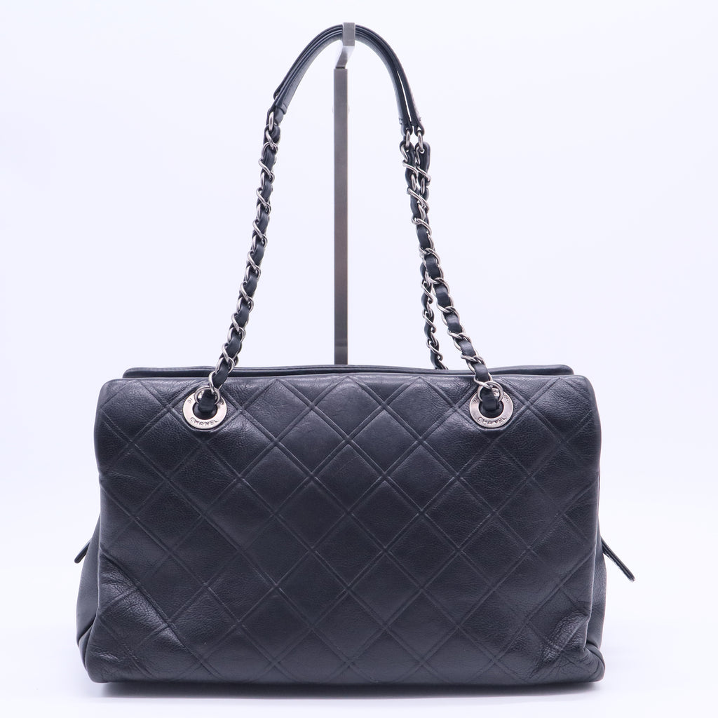 Paris-Edinburgh New Chic Tote B20141
