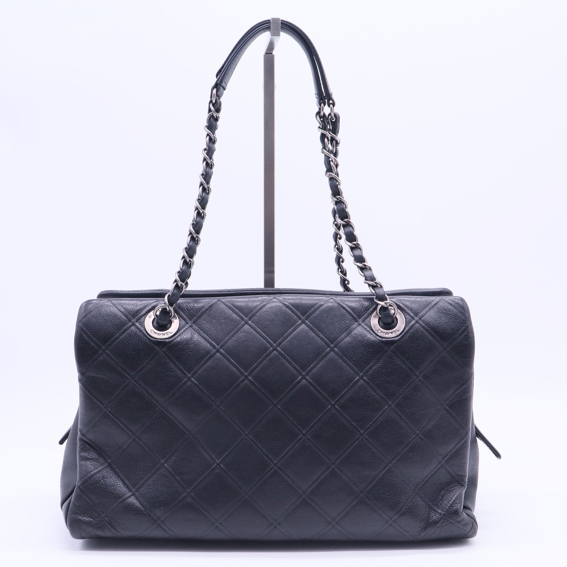Paris-Edinburgh New Chic Tote B20141