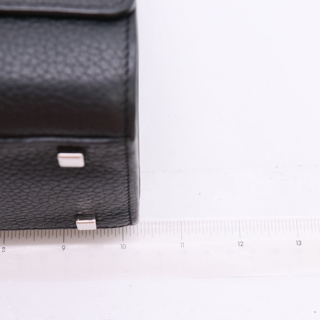 Moynat Rejane 26 PM twins B23006