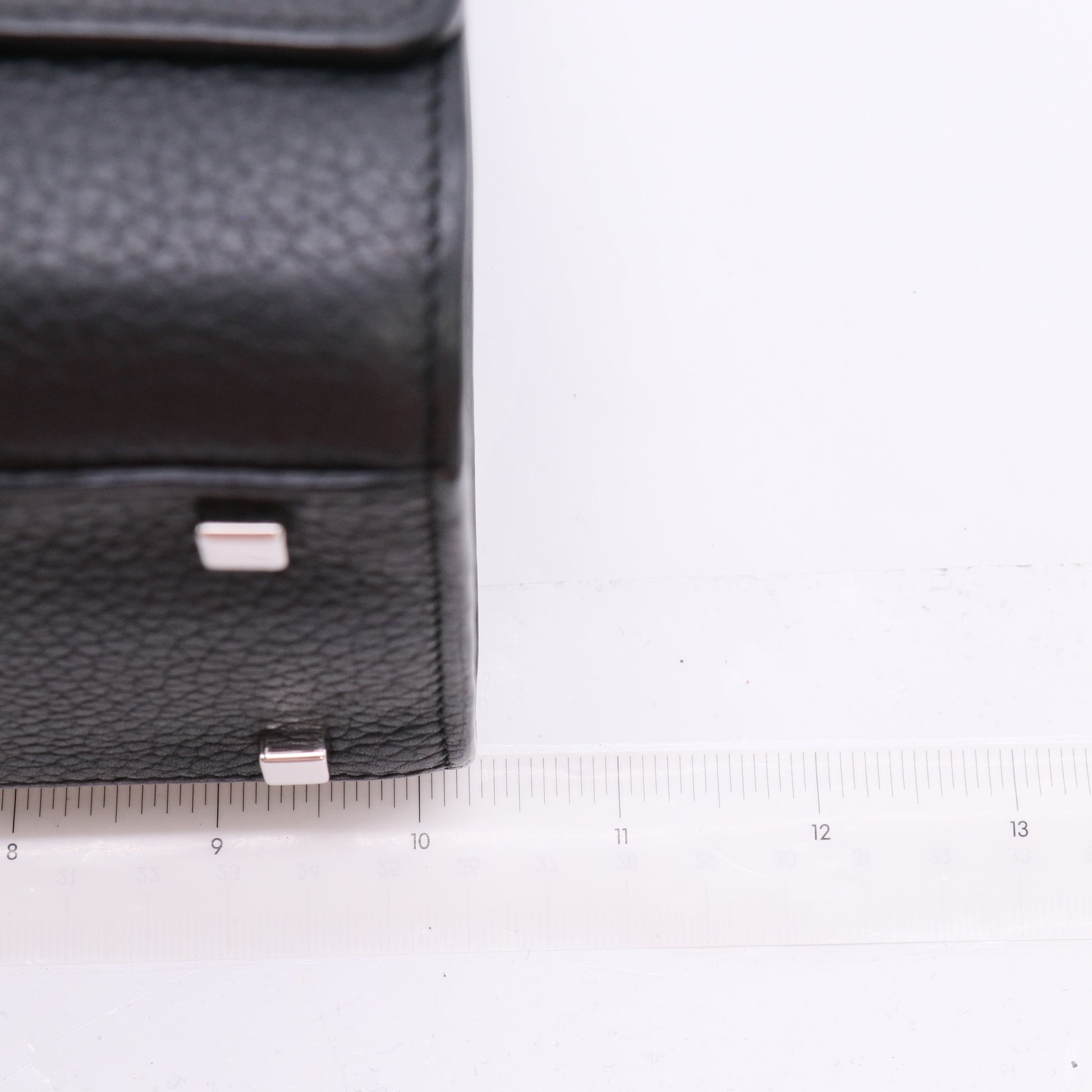 Moynat Rejane 26 PM twins B23006