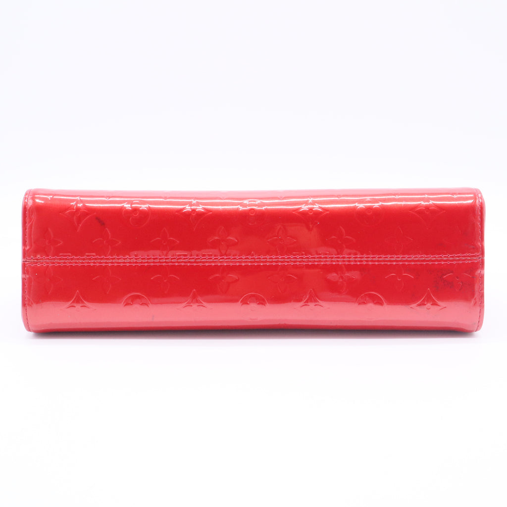 Roxbury Drive Handbag Monogram Vernis