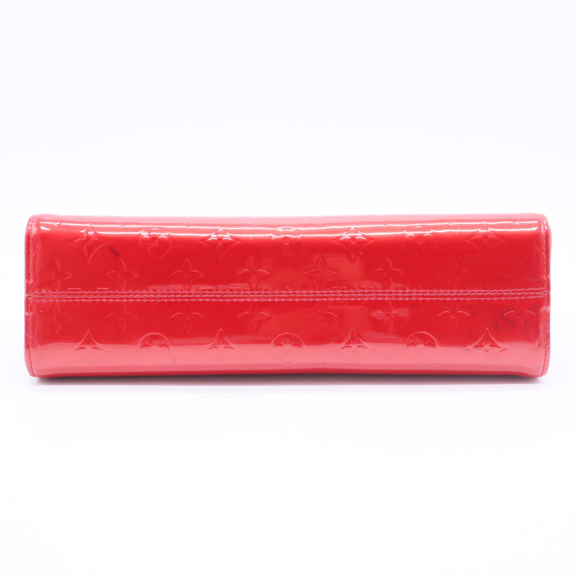 Roxbury Drive Handbag Monogram Vernis