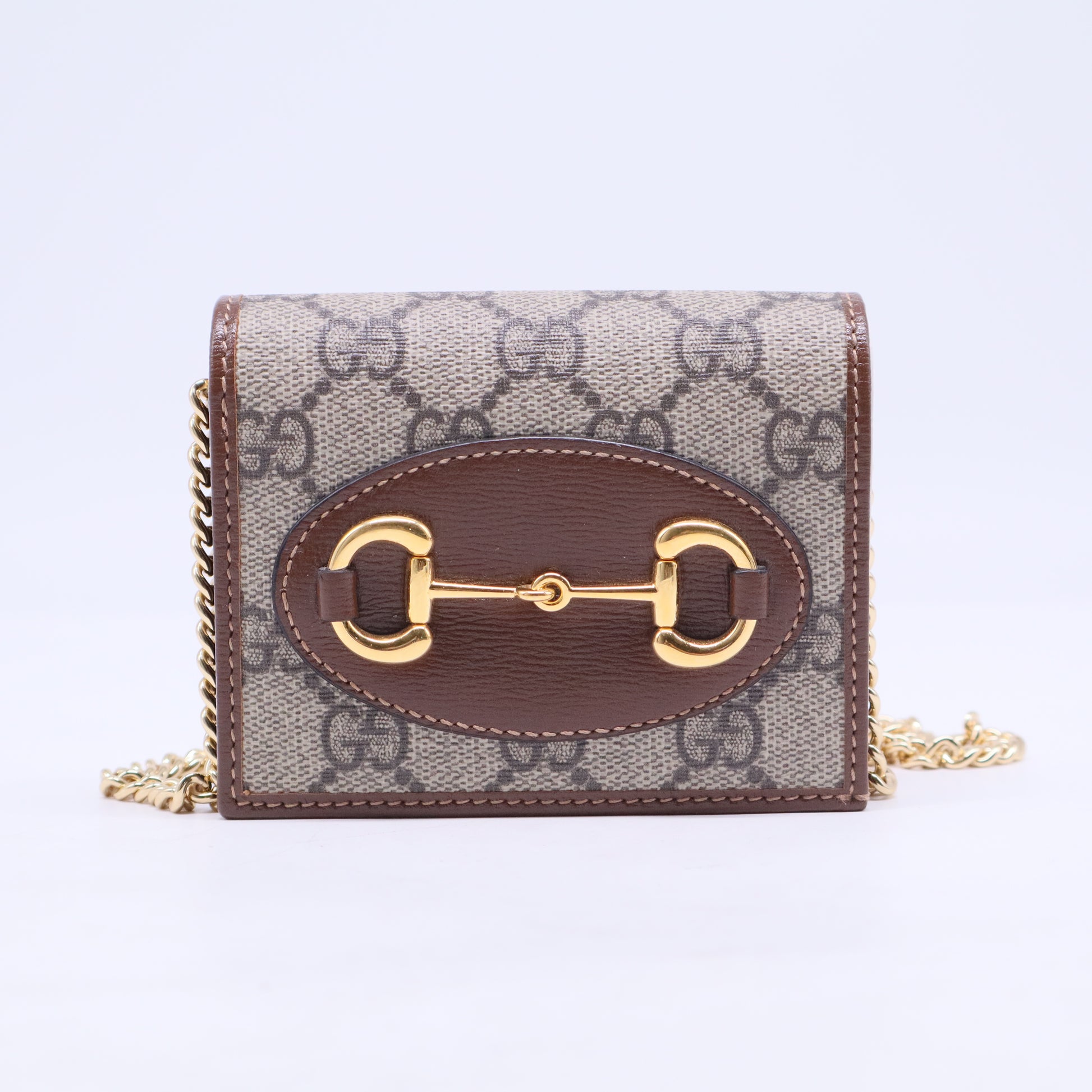 Horsebit 1955 small wallet W20710