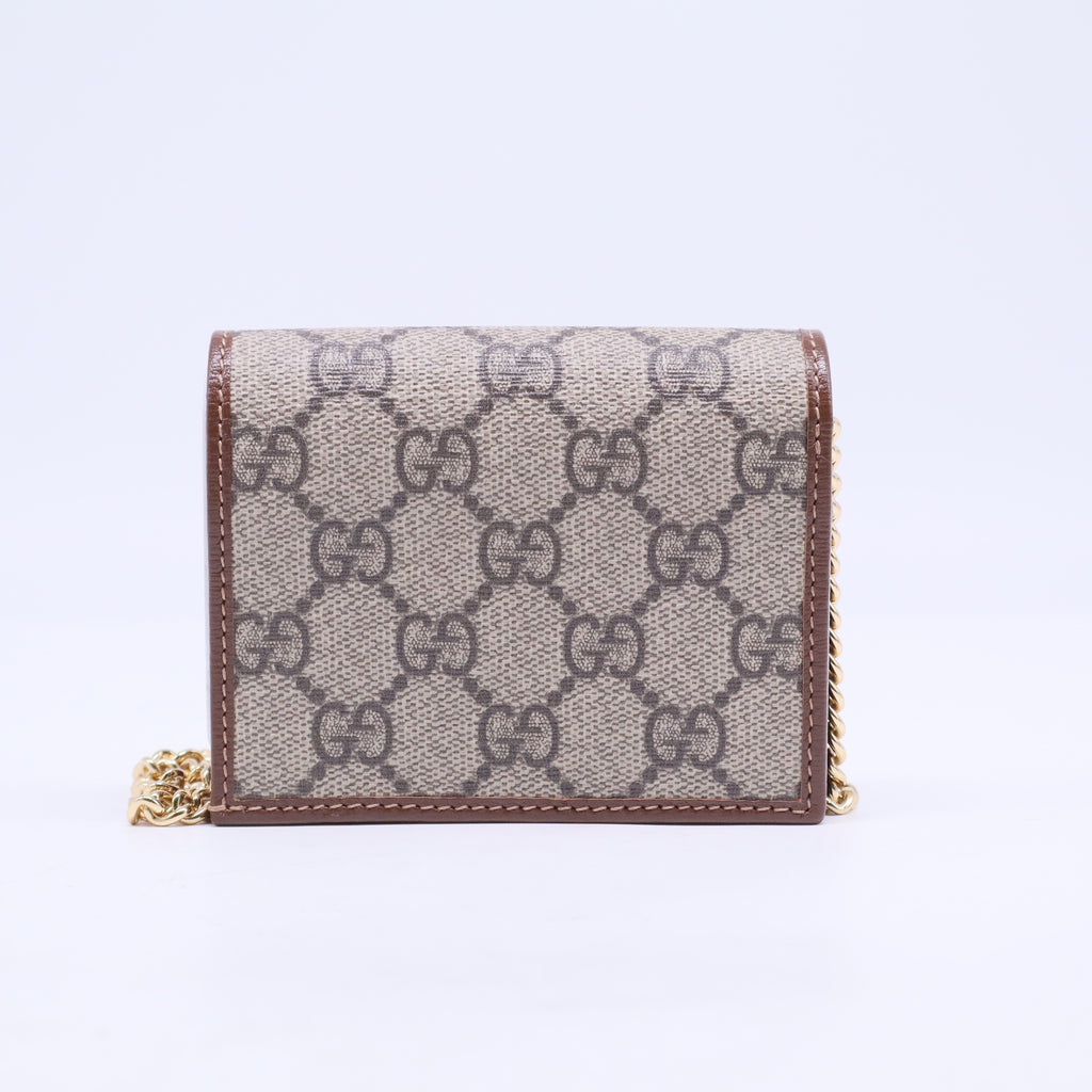 Horsebit 1955 small wallet W20710