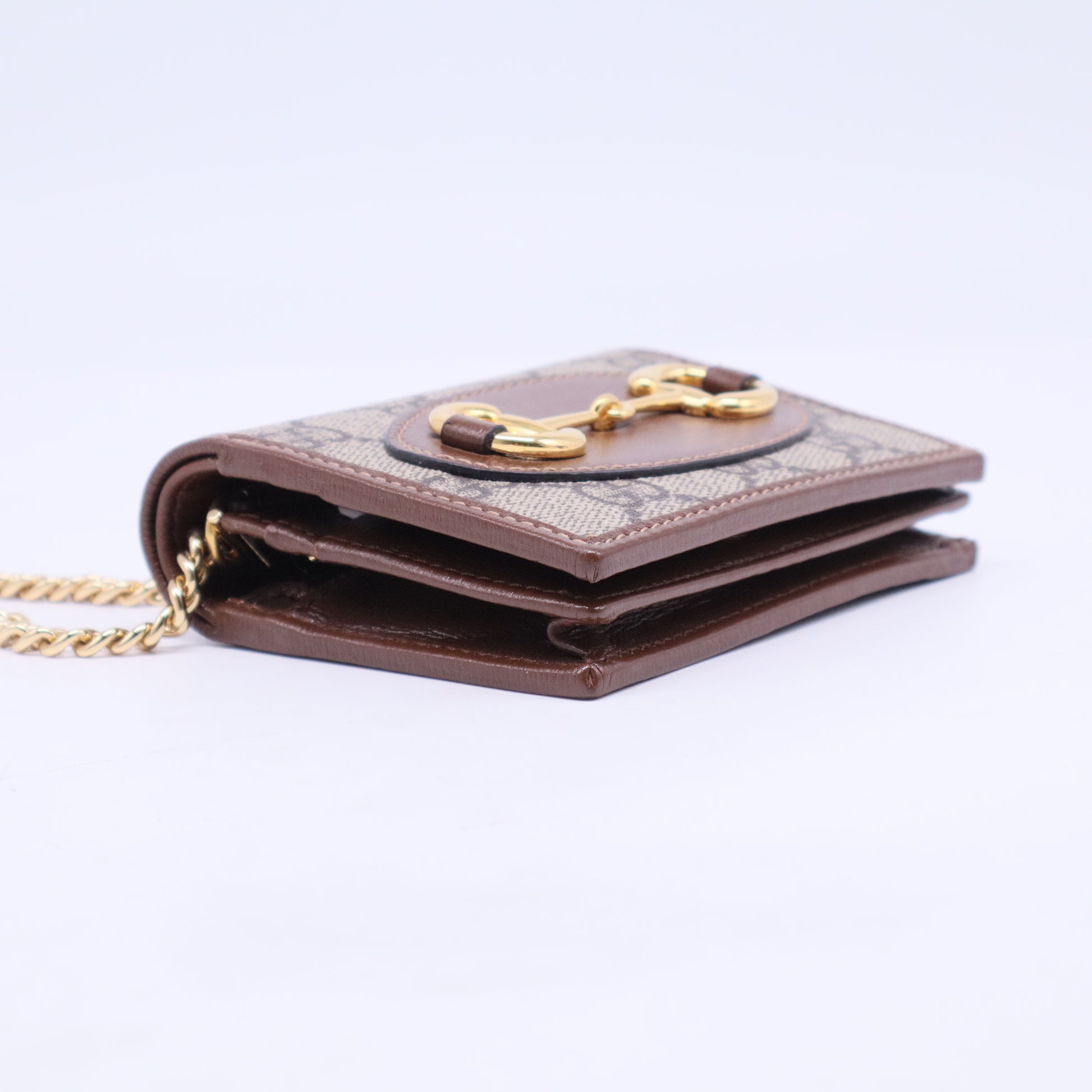 Horsebit 1955 small wallet W20710