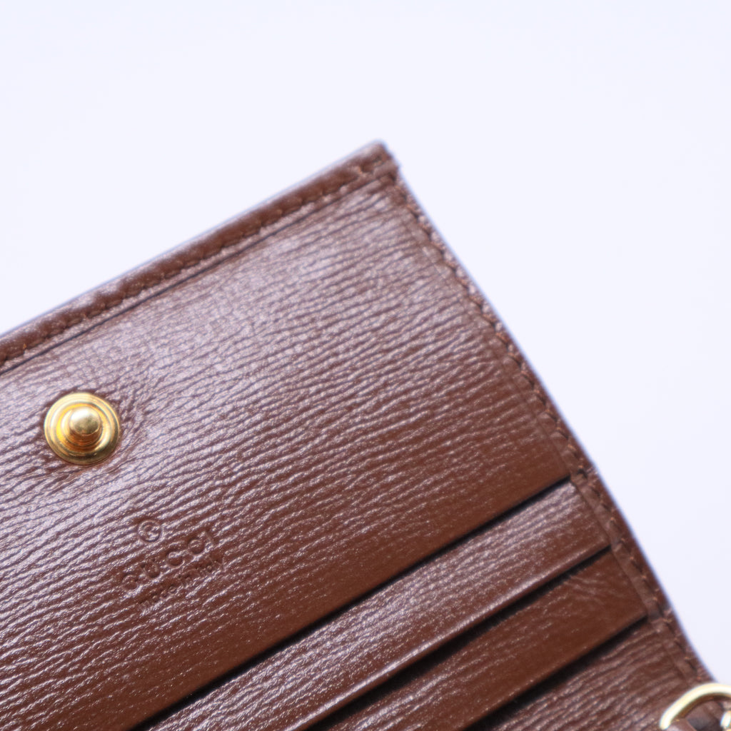 Horsebit 1955 small wallet W20710