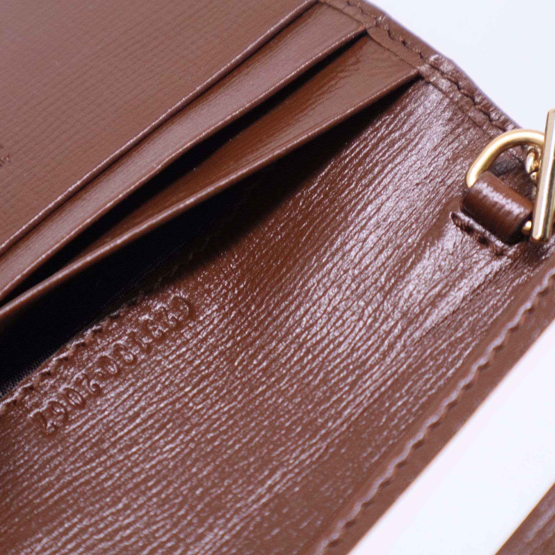 Horsebit 1955 small wallet W20710