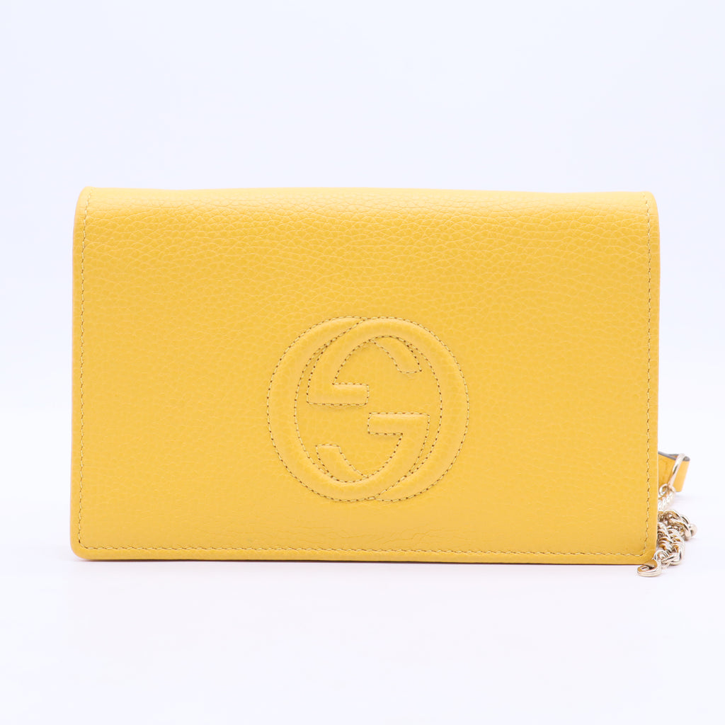 Soho Wallet on Chain B20122