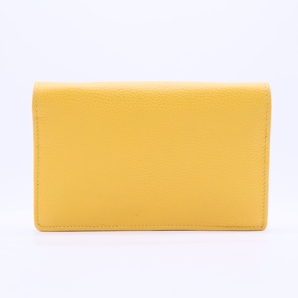 Soho Wallet on Chain B20122