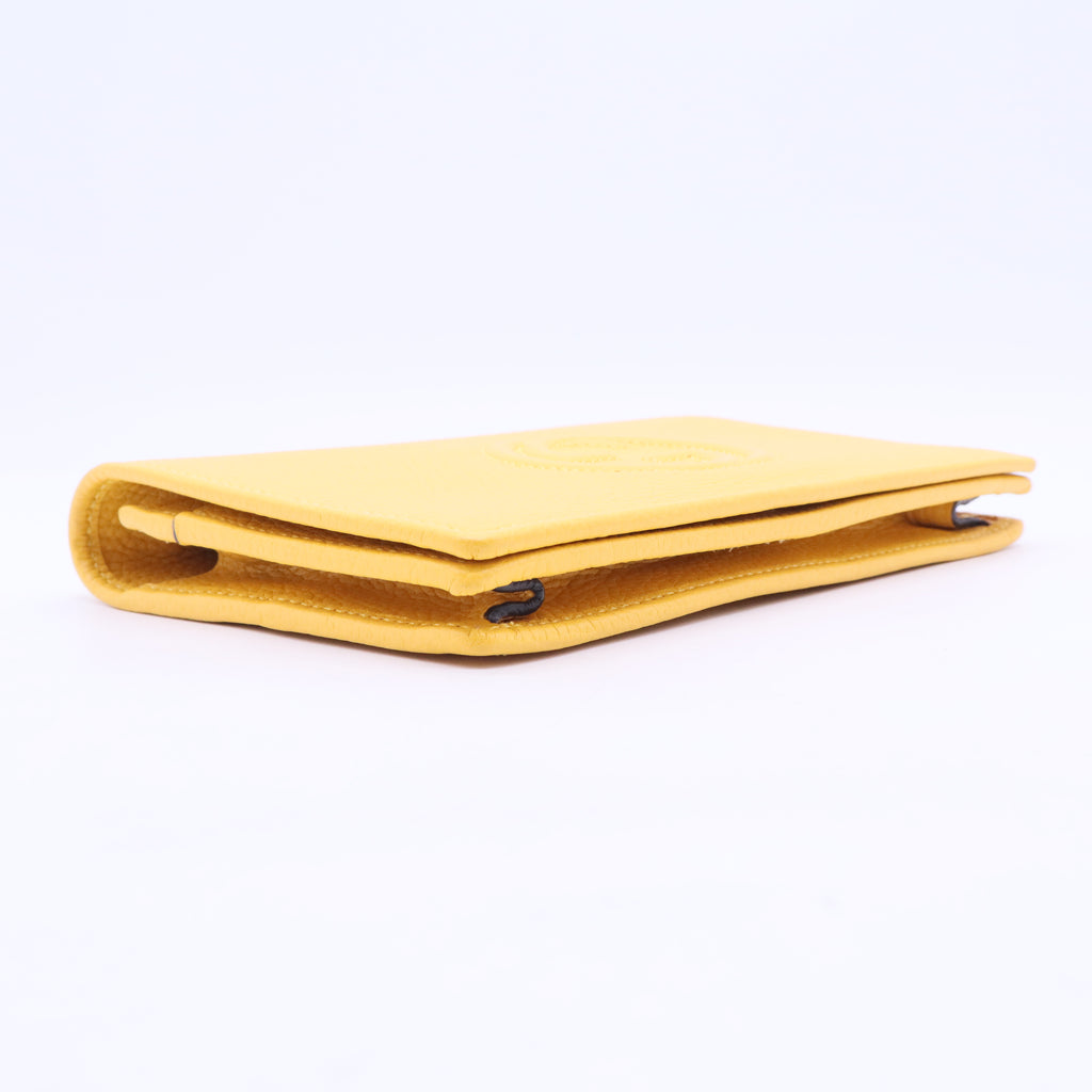 Soho Wallet on Chain B20122