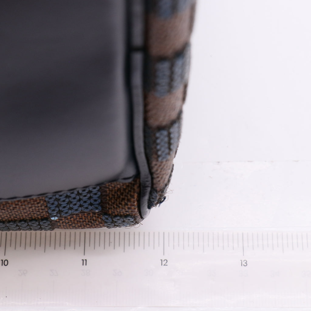Louis Vuitton Damier Paillettes Speedy 30 twins B22889