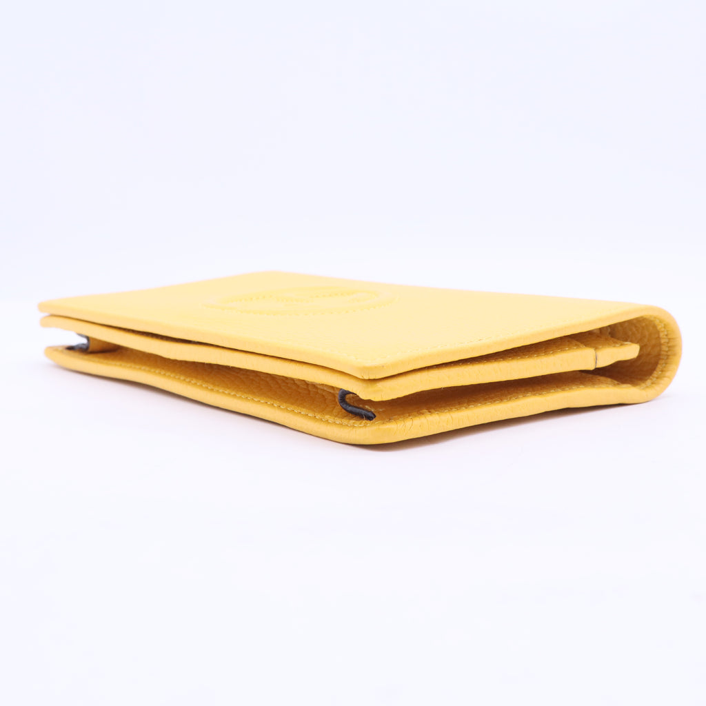 Soho Wallet on Chain B20122
