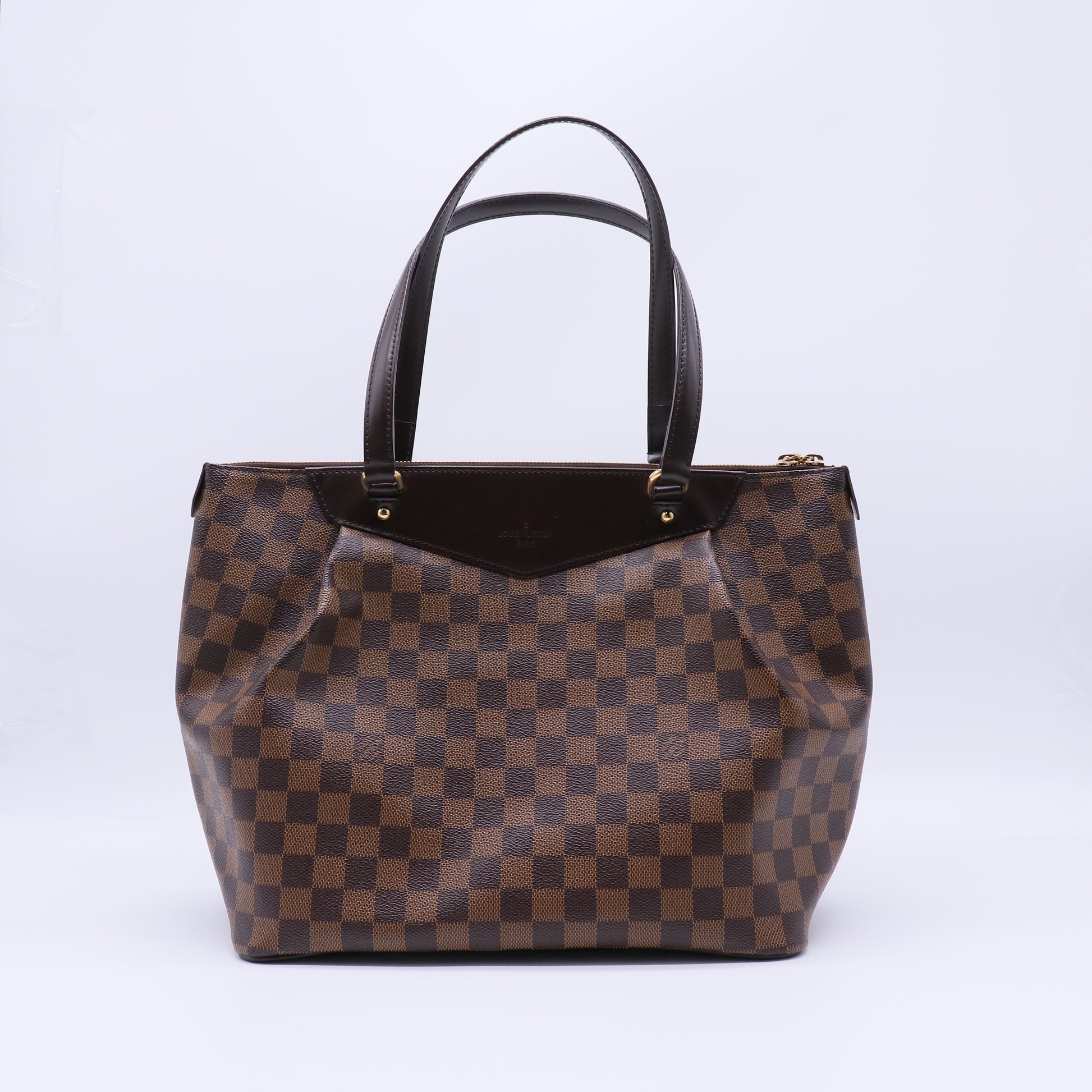 Westminster Handbag Damier GM B22140