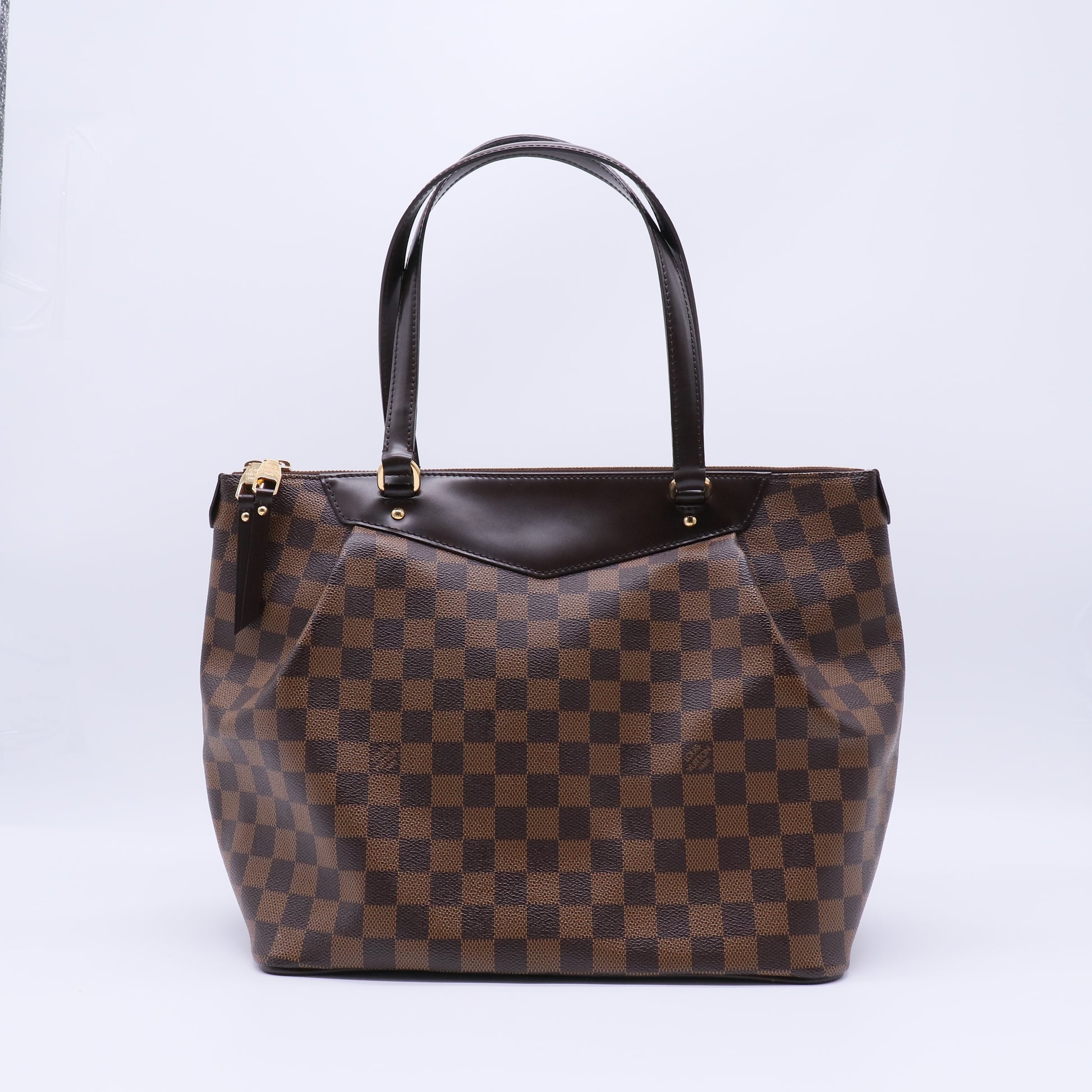 Westminster Handbag Damier GM B22140