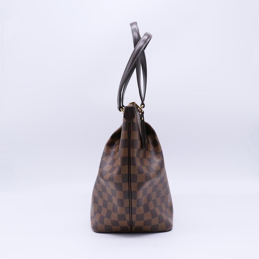 Westminster Handbag Damier GM B22140