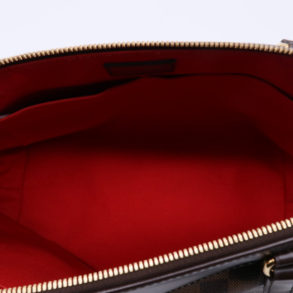 Westminster Handbag Damier GM B22140