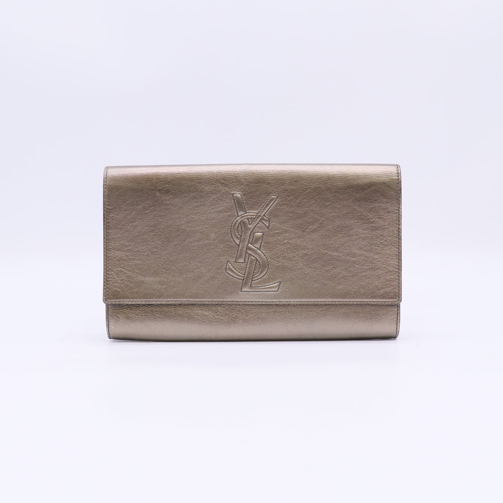 Yves Saint Laurent Belle De Jour Clutch B23827