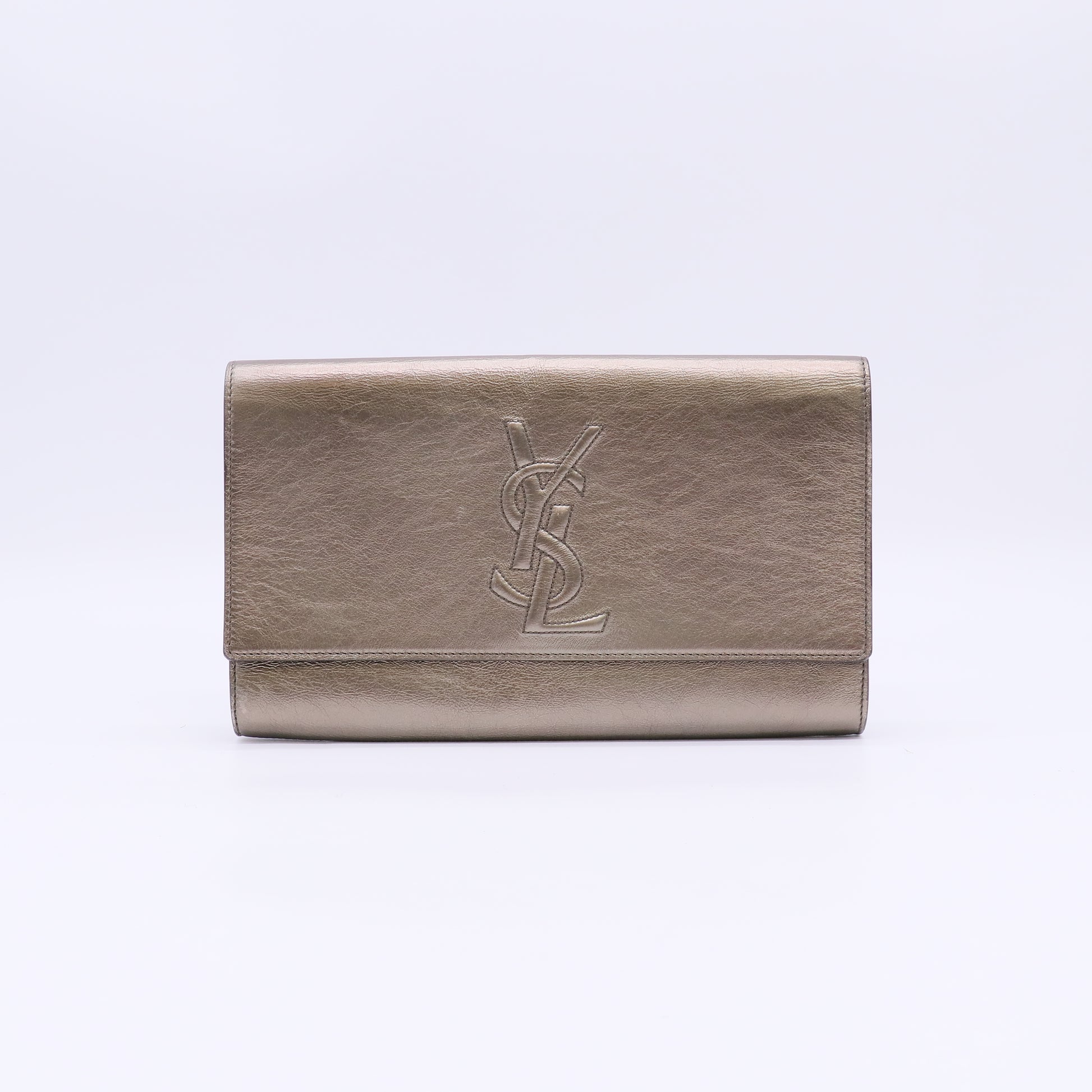 Yves Saint Laurent Belle De Jour Clutch B23827