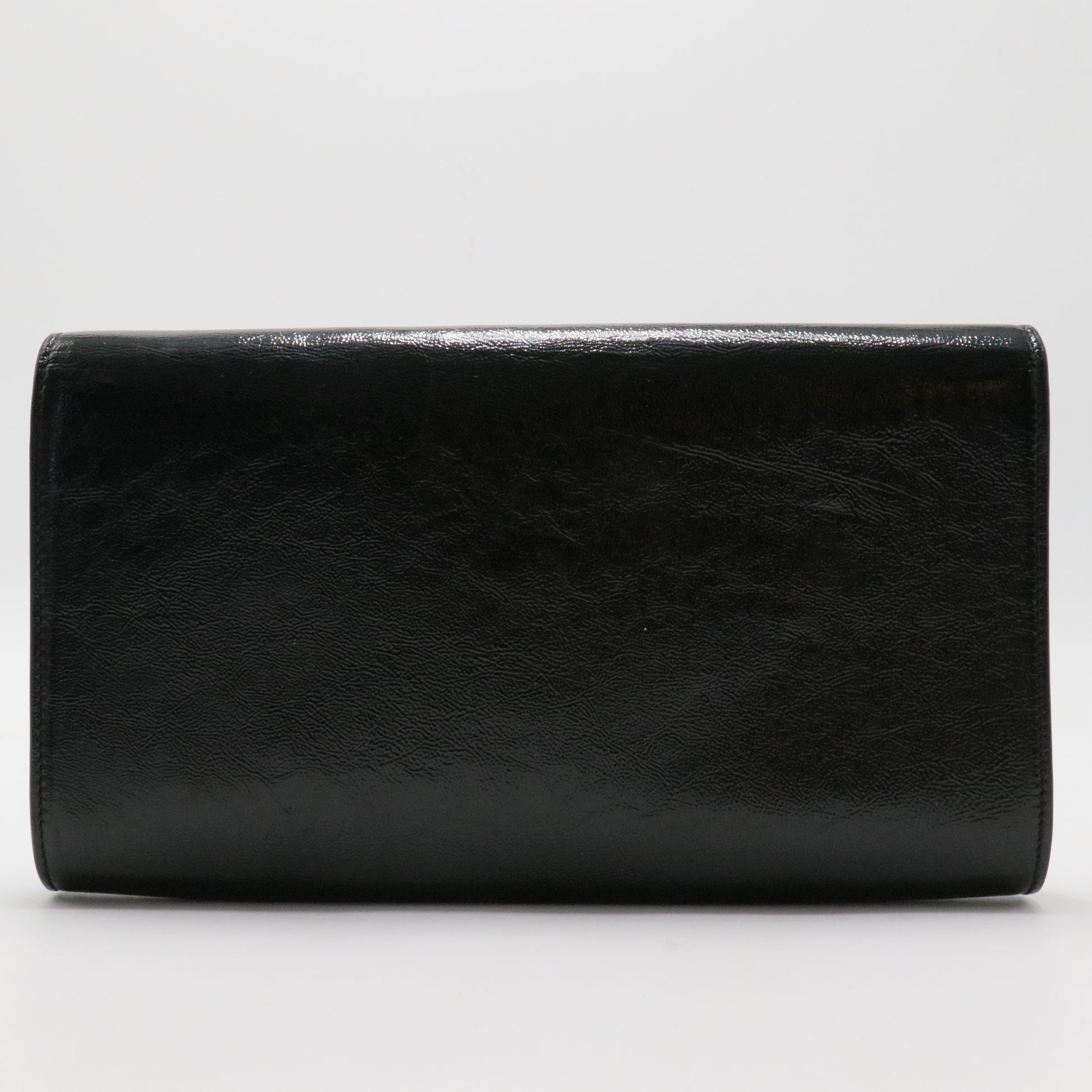 Belle de Jour Clutch Leather Large