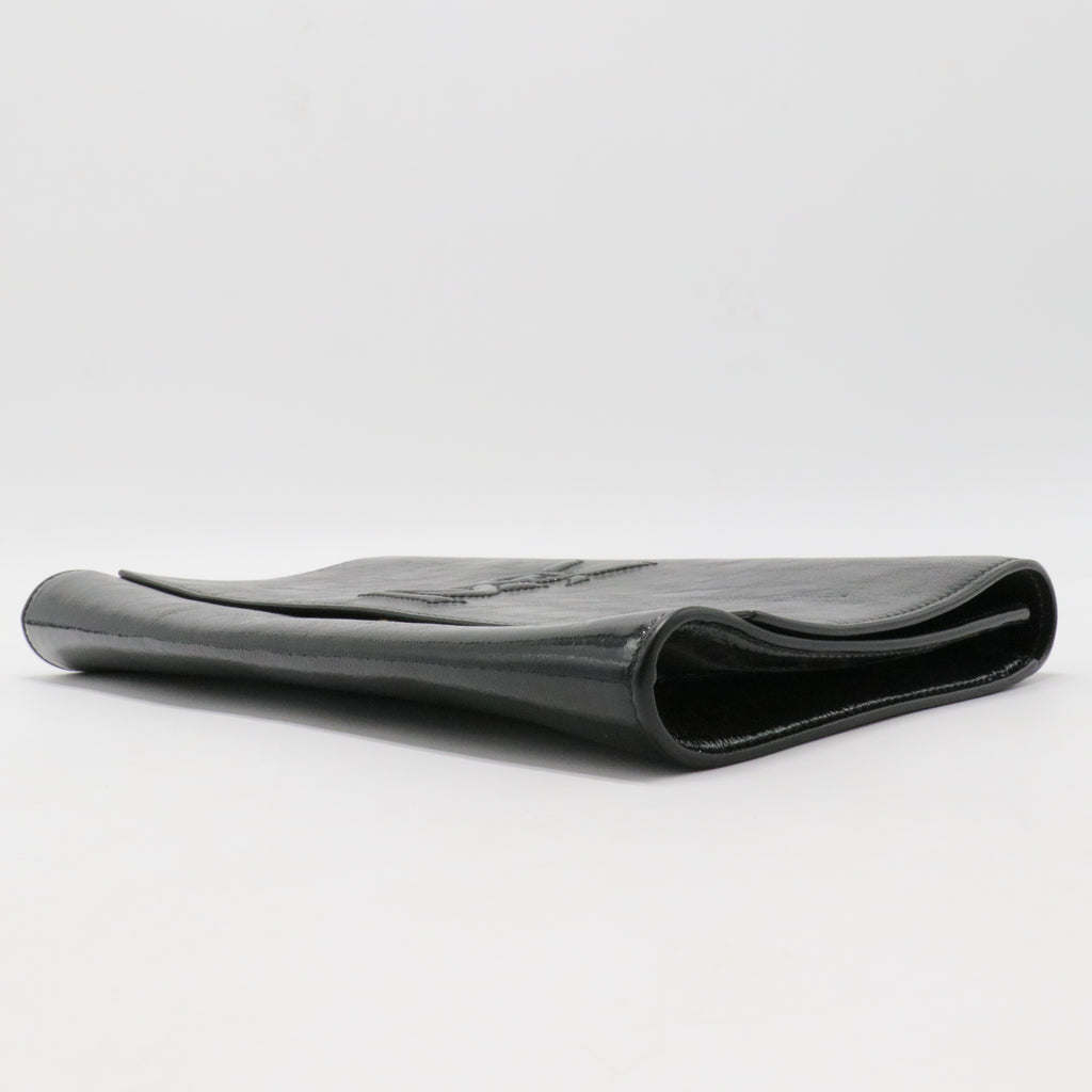 Belle de Jour Clutch Leather Large