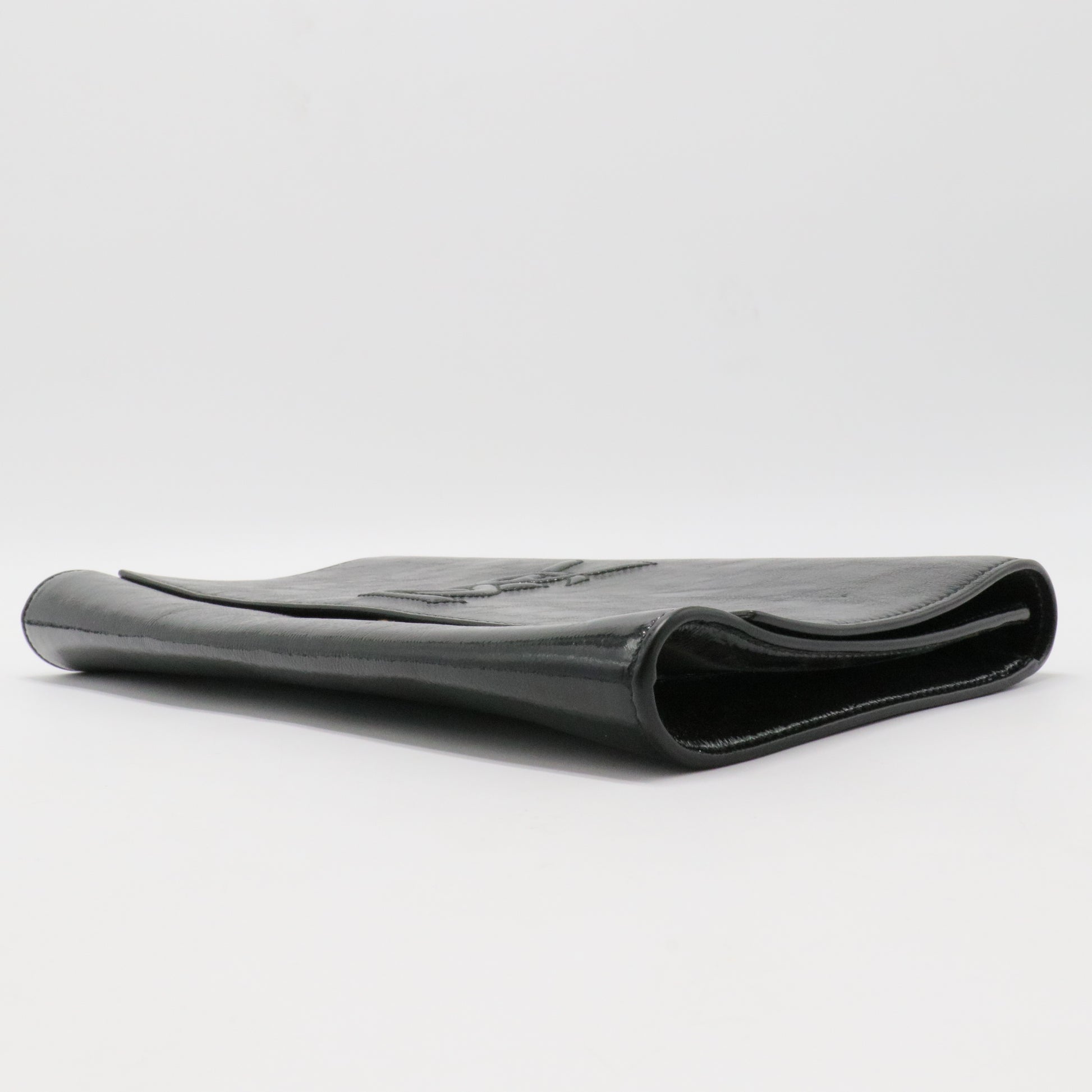 Belle de Jour Clutch Leather Large