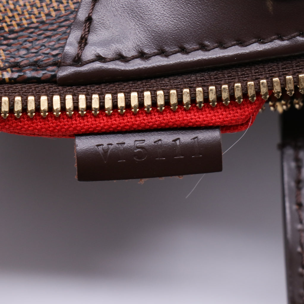 Westminster Handbag Damier GM B22140