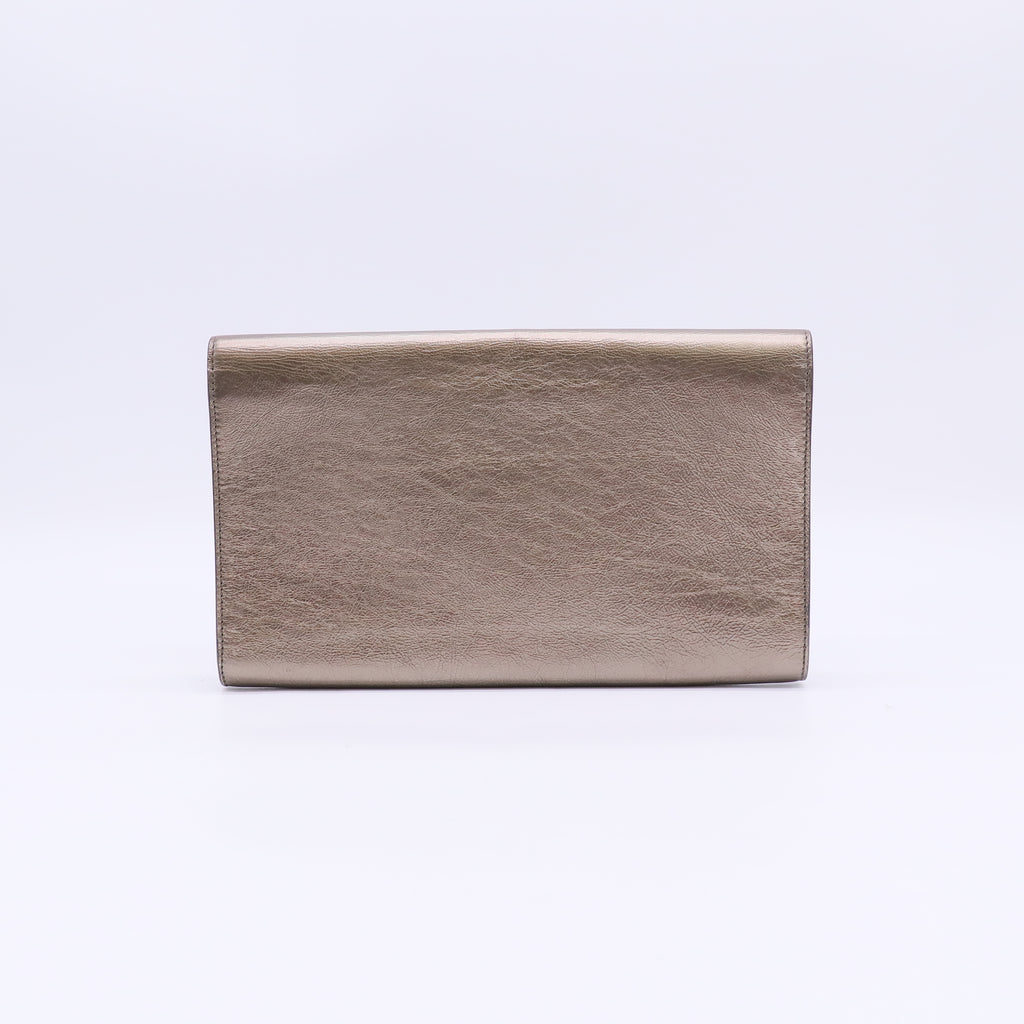 Yves Saint Laurent Belle De Jour Clutch B23827