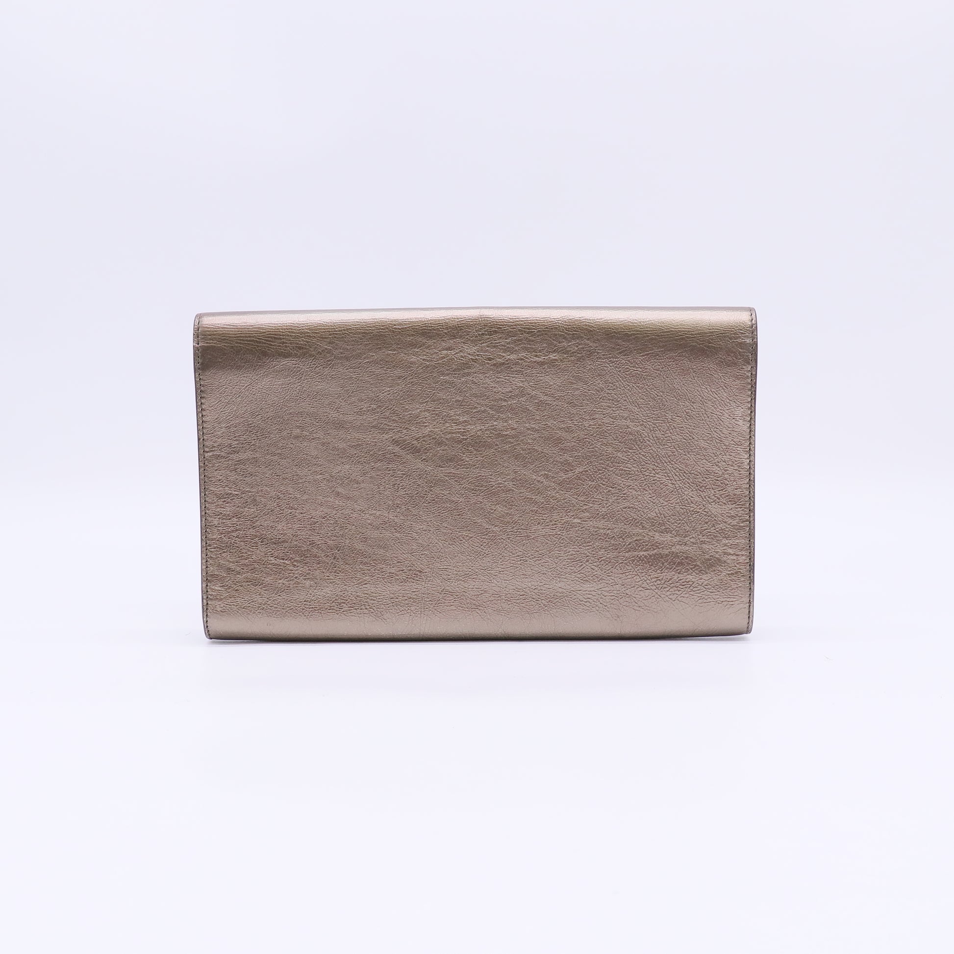 Yves Saint Laurent Belle De Jour Clutch B23827