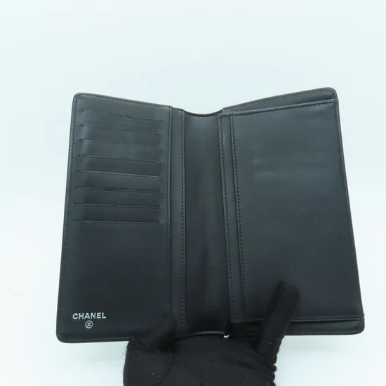 Boy Wallet on Chain Quilted - twins