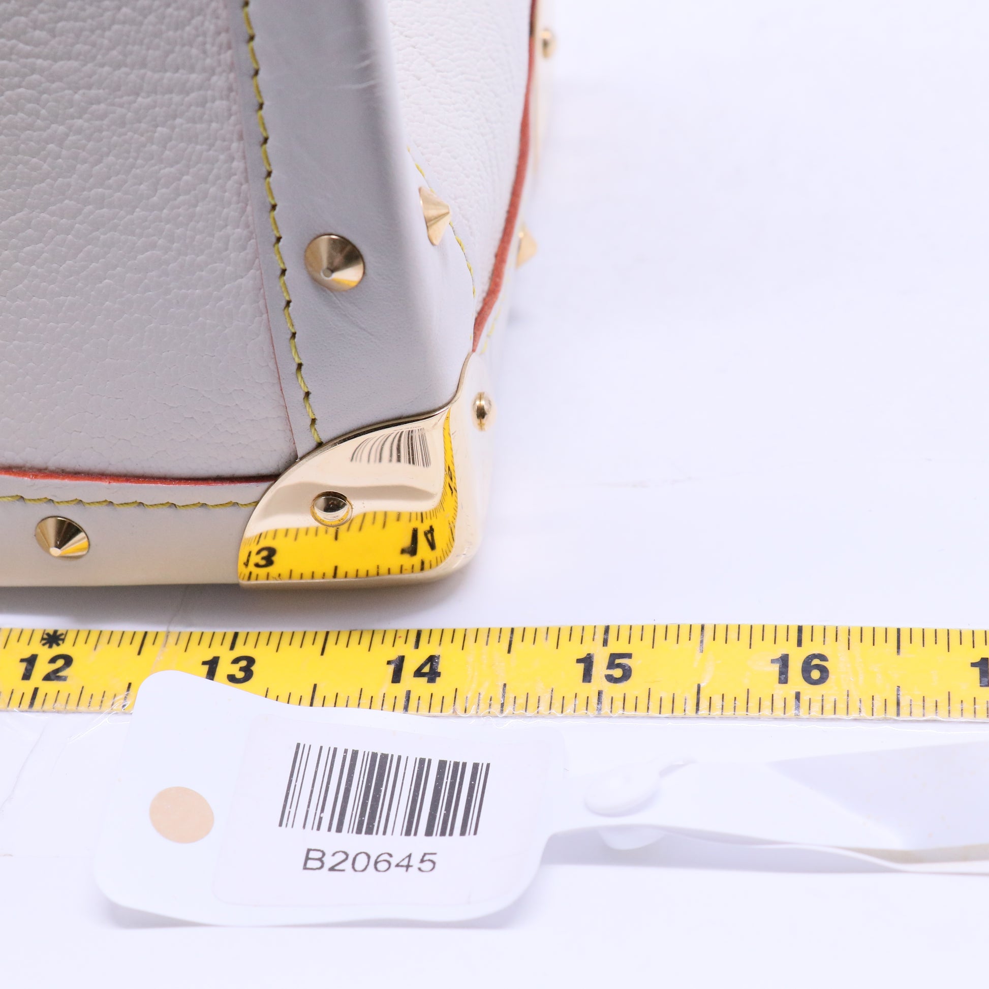 Suhali Leather Vision Le FabuleuxB20645