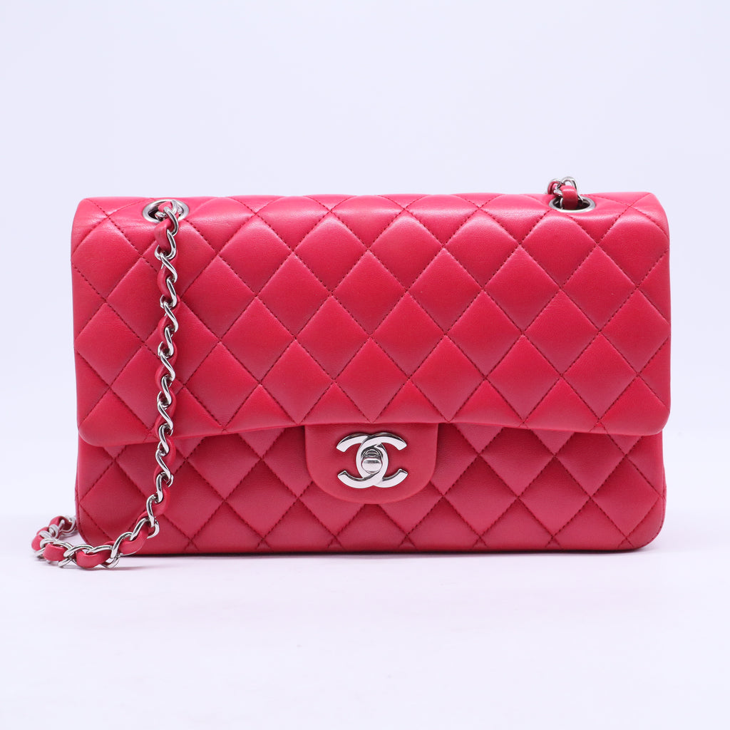 CLASSIC DOUBLE FLAP BAG B20583
