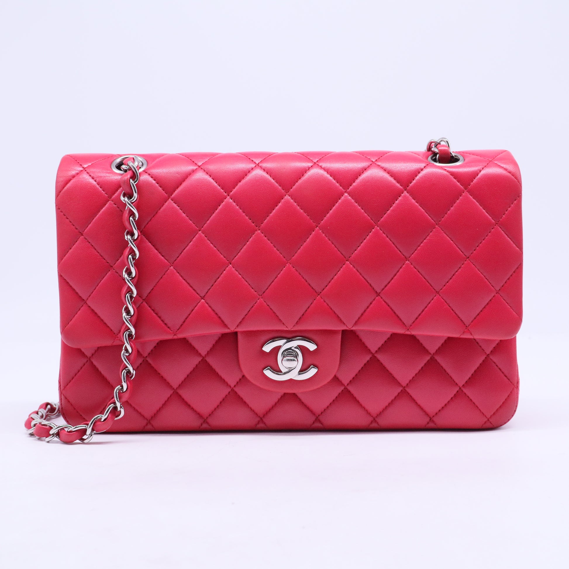 CLASSIC DOUBLE FLAP BAG B20583