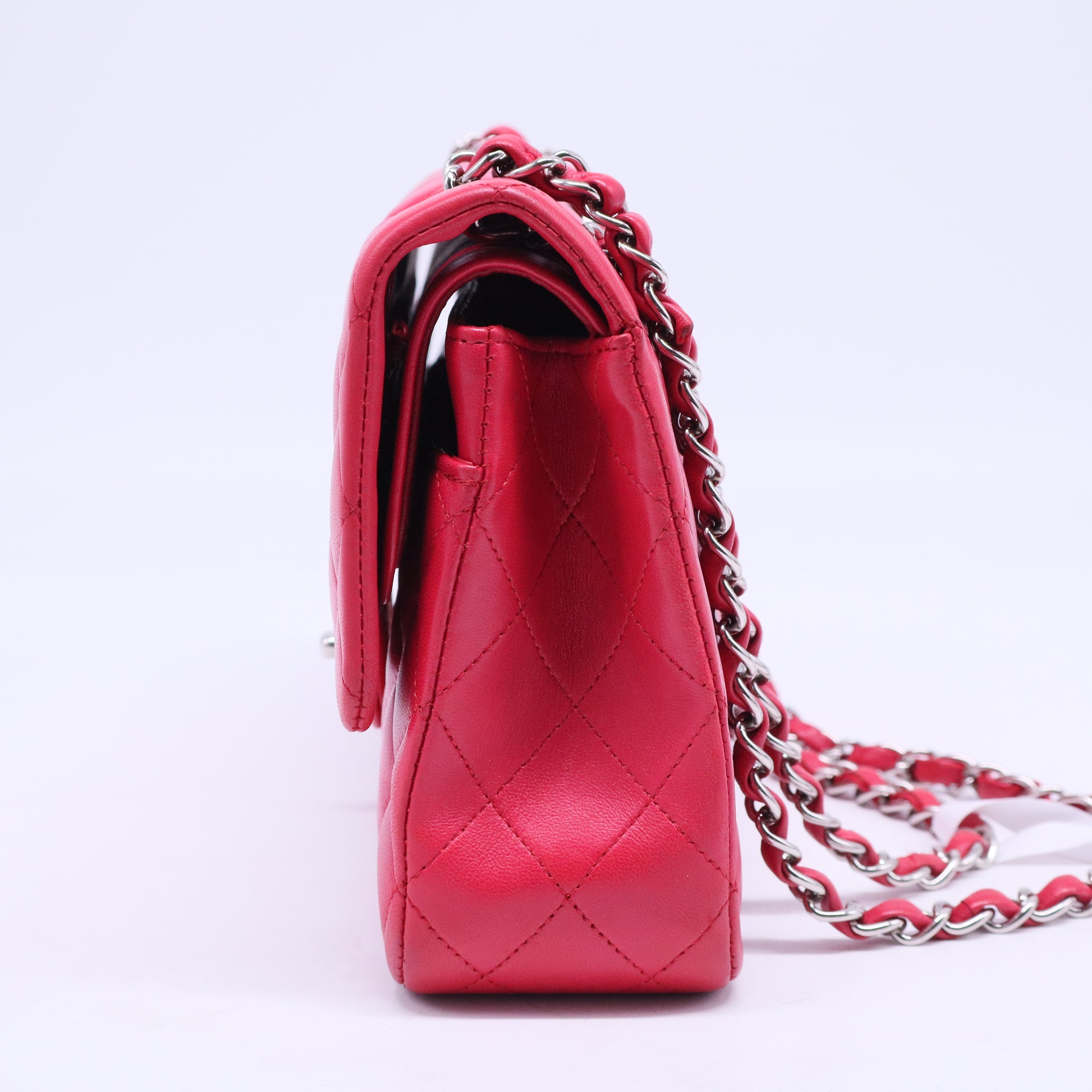 CLASSIC DOUBLE FLAP BAG B20583