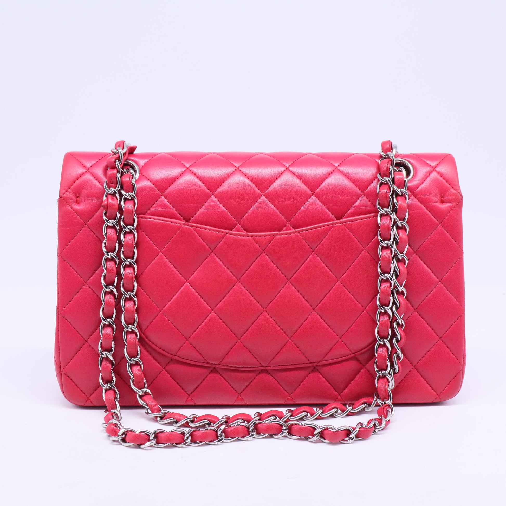 CLASSIC DOUBLE FLAP BAG B20583