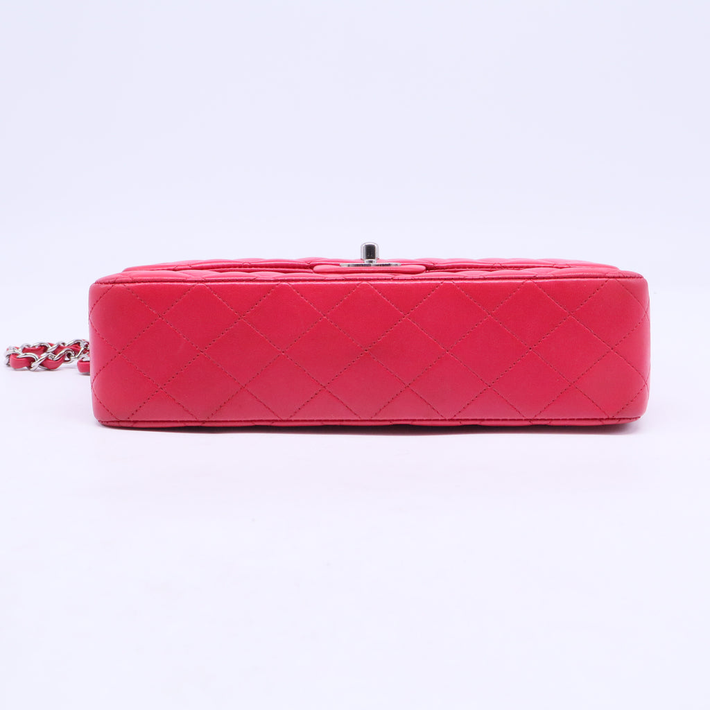 CLASSIC DOUBLE FLAP BAG B20583