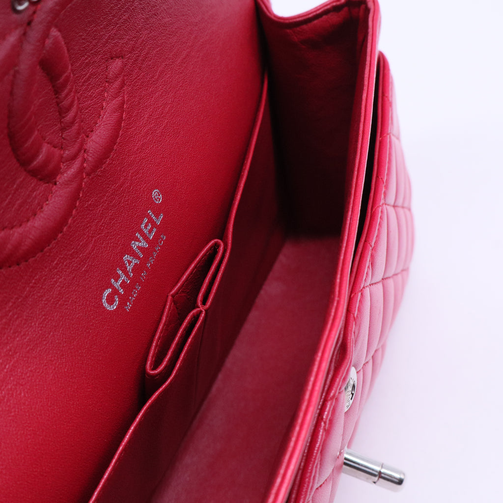 CLASSIC DOUBLE FLAP BAG B20583